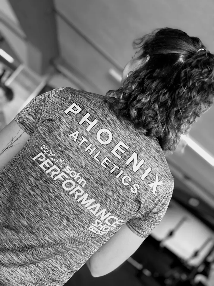 Phoenix Athletics e.V — functional training-studio in Ulm — 5