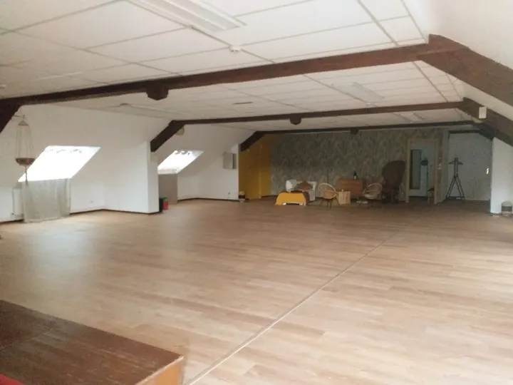 PILATES METHOD — pilates-studio à Université, Dijon — 3