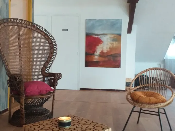 PILATES METHOD — pilates-studio à Dijon — 3