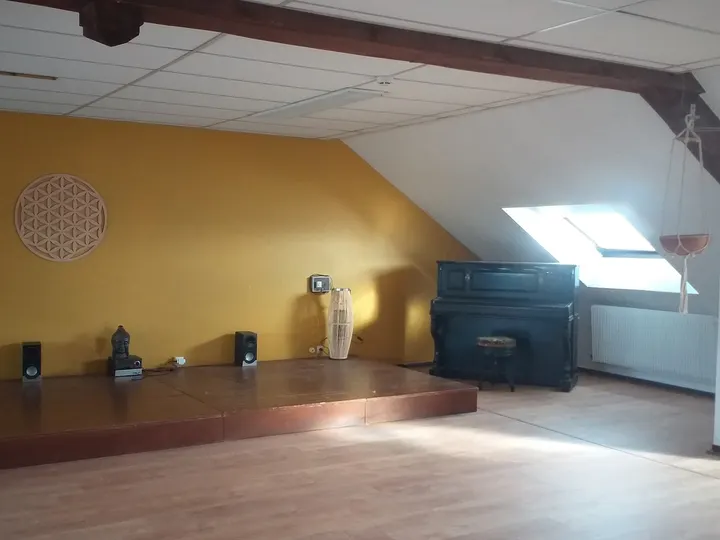PILATES METHOD — Pilates à Université, Dijon