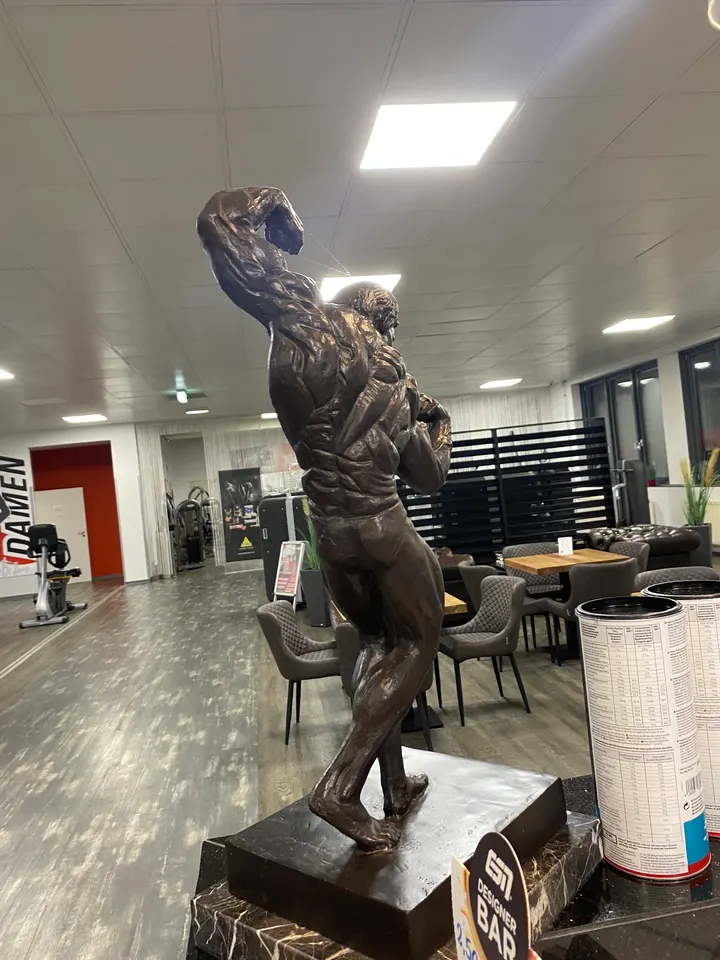 Fitness Point Brandenburg — fitnessstudio in Bahnhofsvorstadt, Brandenburg an der Havel — 2
