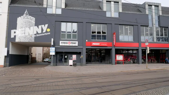Fitness Point Brandenburg — fitnessstudio in Brandenburg an der Havel — 3