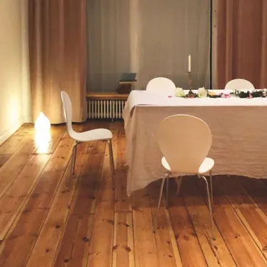 Bewegungsraum-Wedding — dans-studio i Berlin — 3
