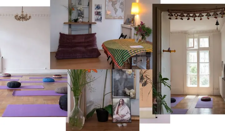 Centre du Cercle — yoga-studio à Secteur 2, Grenoble — 3