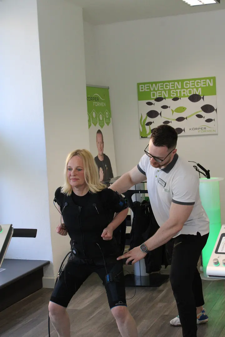 Körperformen Essen Heisingen — ems-training-studio in Essen — 4