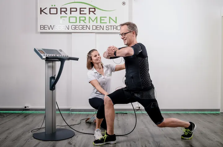 Körperformen Essen Heisingen — ems-training-studio in Essen — 5