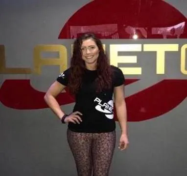 Planet Gym — fitness studio in Hull — 2