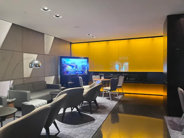 Fitness centre — fitness studio in London — 4