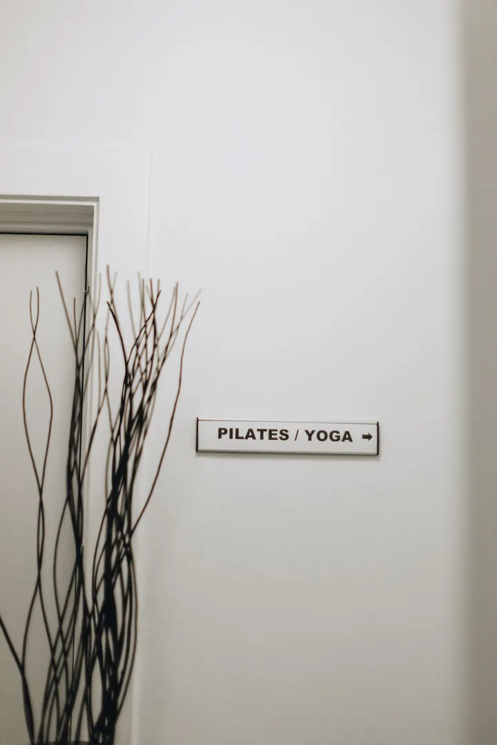 Purple elephant Yoga studio — yoga-studio i Roskilde — 5