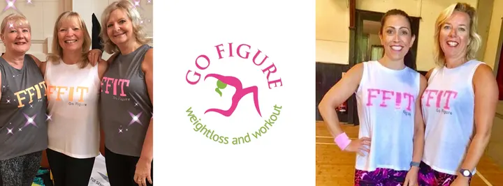Go Figure Weightloss and Workout — fitness studio in Godstone — 2