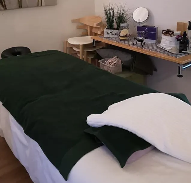 Dauns Livsenergi — dans-studio i Norraby, Tranås — 2