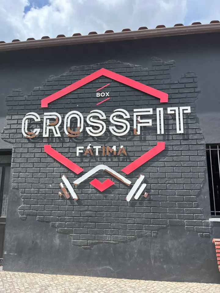 CrossFit Fátima — crossfit-studio em Casa Velha, Fátima — 2