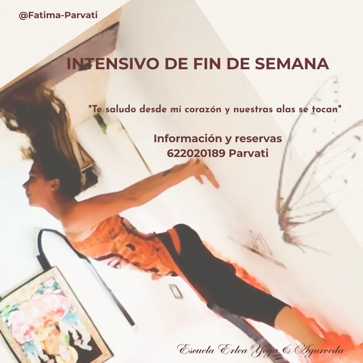 Centro Erlea Yoga Ayurveda — yoga-studio en Artatza — 5