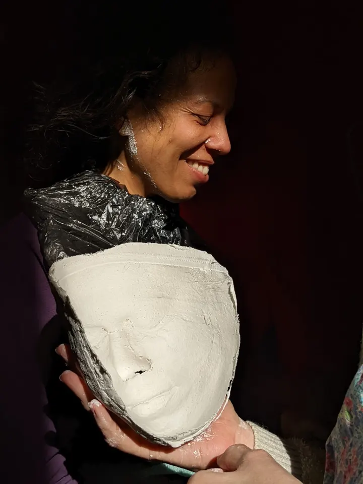 L'Atelier Mimosa Romy Randrianasolo — yoga-studio à Besançon — 4