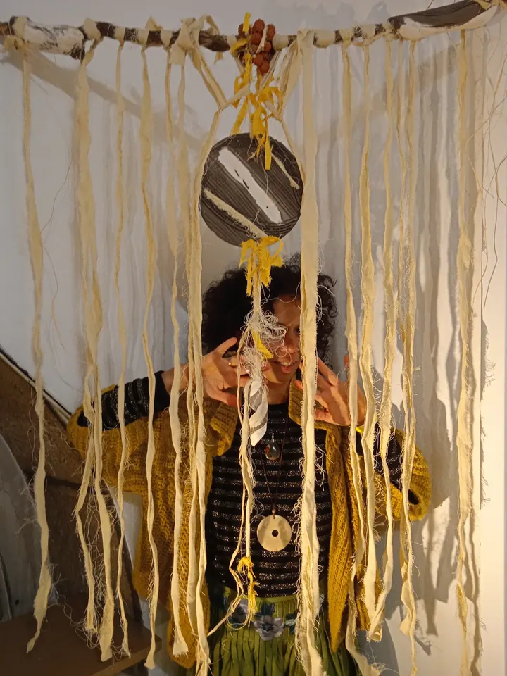 L'Atelier Mimosa Romy Randrianasolo — Yoga à Chamars, Besançon