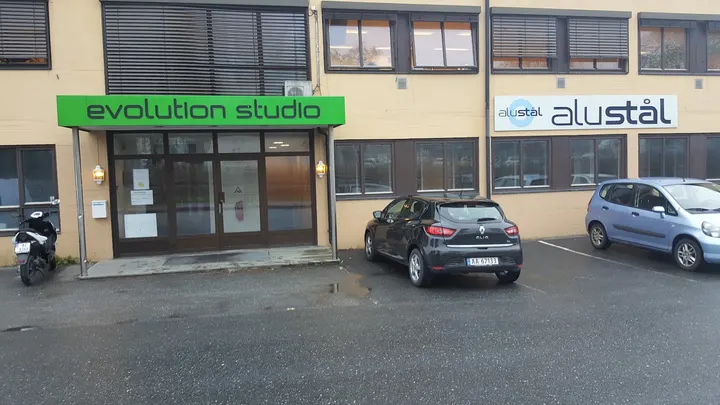 Sarpsborg Danseklubb — Dans i Sarpsborg, Fredrikstad