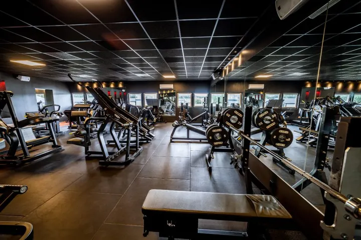 S13 Gym — fitness studio-studio i Åkersberga, Åkersberga