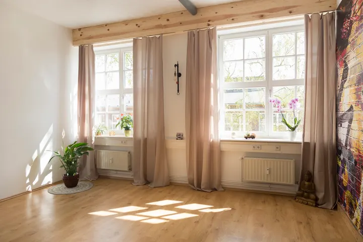 Jasa Dein Kraft- und Entspannungszentrum — fitnessstudio in Potsdam — 6