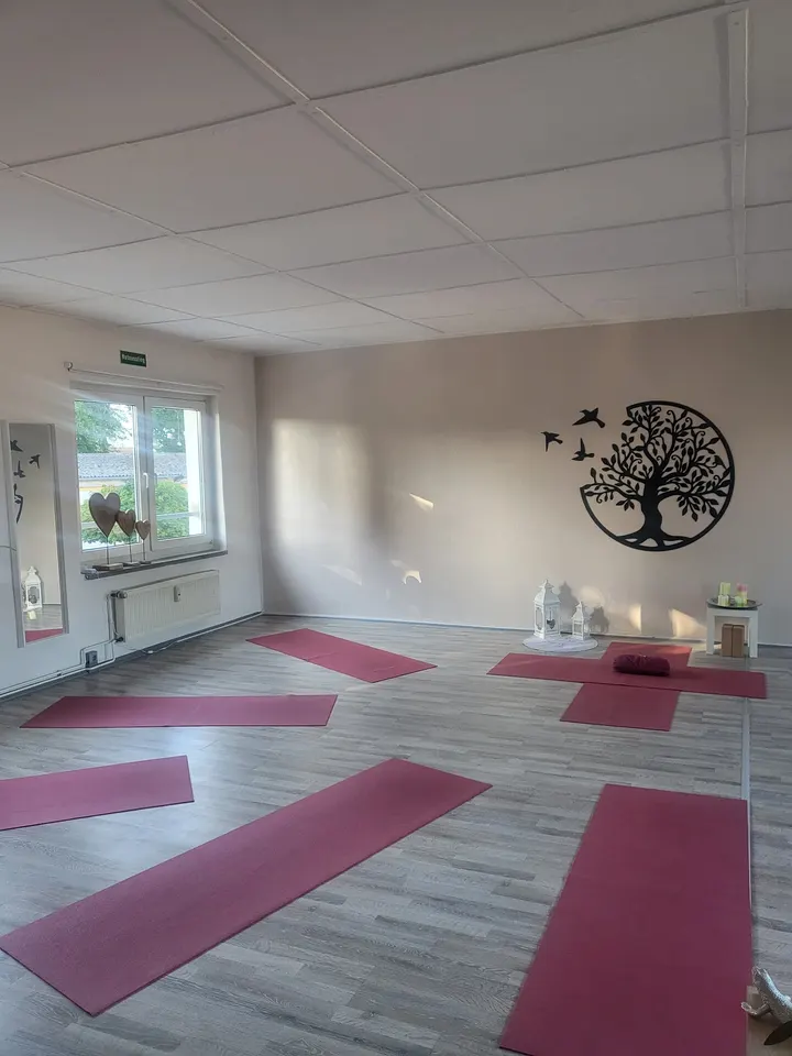 Yogalinchen Velten — yoga-studio in Velten — 3