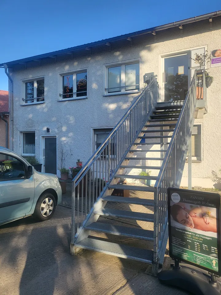 Yogalinchen Velten — yoga-studio in Velten — 4