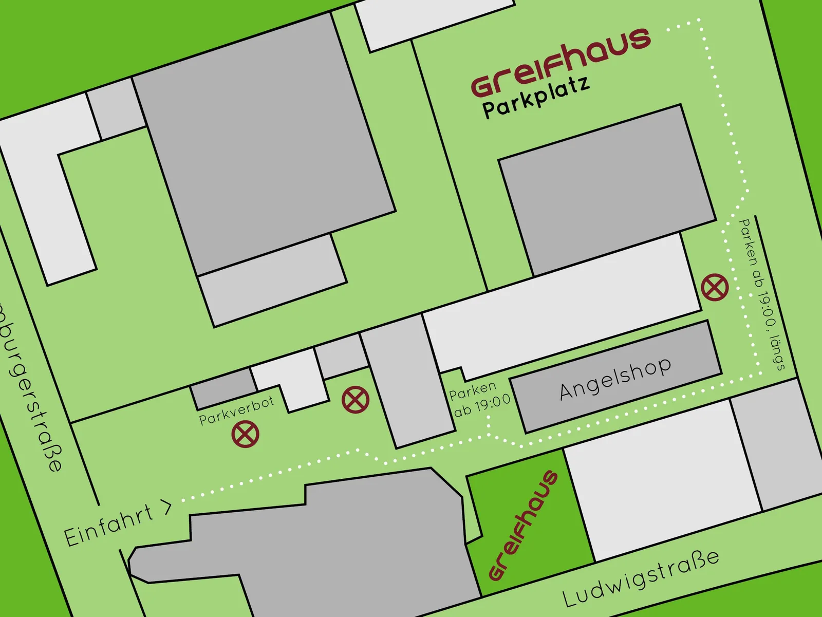 Greifhaus Bouldern — bouldering-studio i Braunschweig — 3