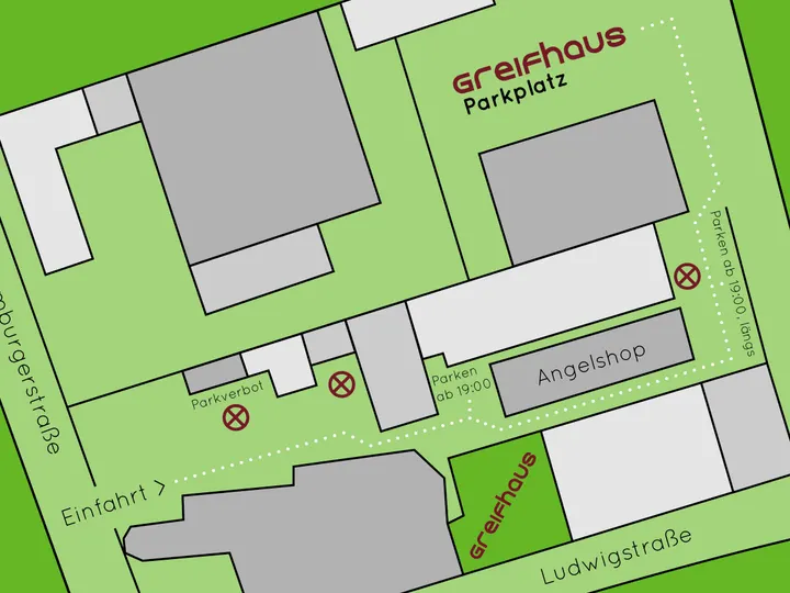 Greifhaus Bouldern — bouldern-studio in Nordstadt-Schunteraue, Braunschweig — 3