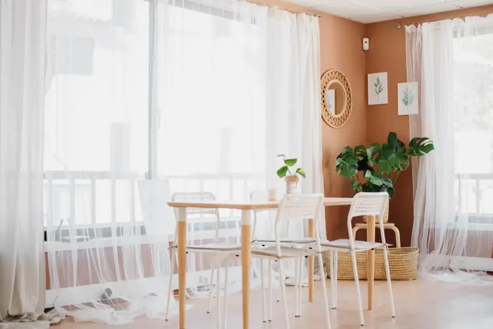 Green Nest Studio — yoga-studio em Sintra — 3