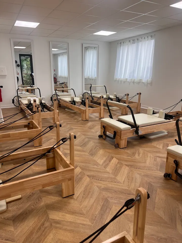 Aymi Pilates Studio — pilates-studio à Montlignon — 3