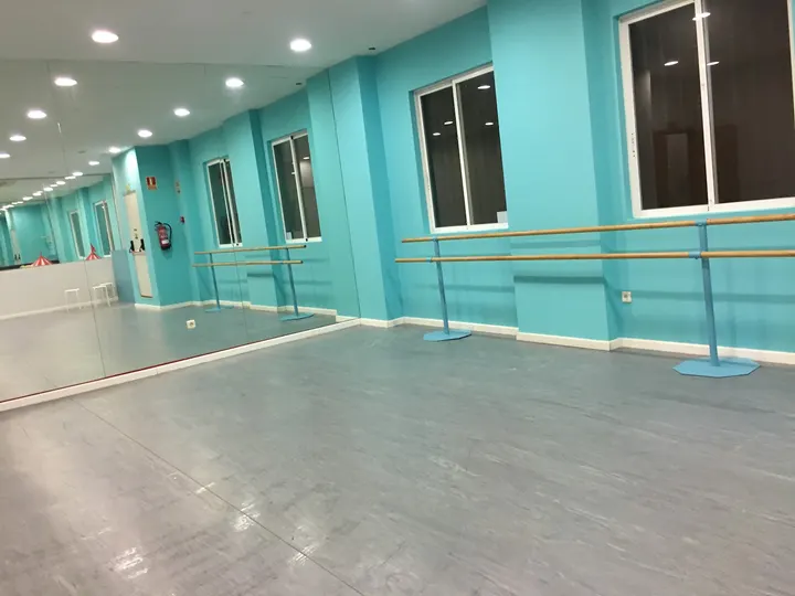 360 STUDIO DANZA — baile-studio en Nueva Alcalá, Alcalá de Henares — 2