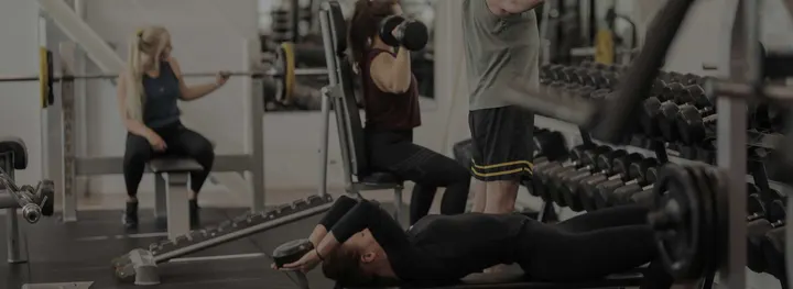 Total Gym Ruokola — Fitnessstudio – Ruokola, UUSIKAUPUNKI