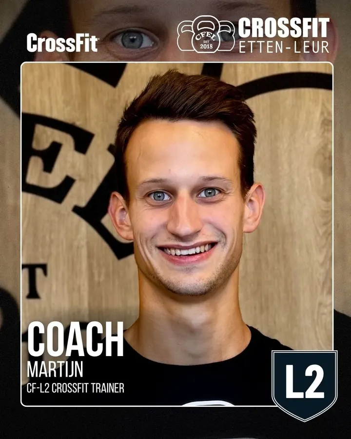 CrossFit Etten-Leur — crossfit-studio in Etten-Leur — 3