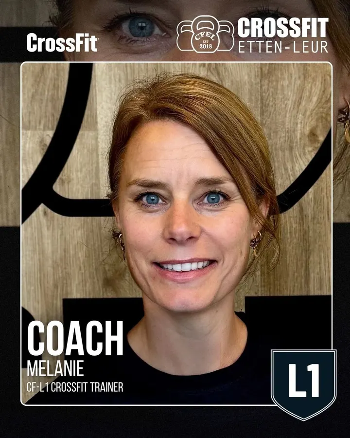 CrossFit Etten-Leur — crossfit-studio in Etten-Leur — 4