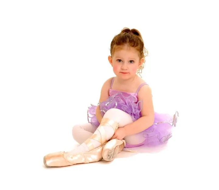 Kinderballett "Tanzeuphorie" Leipzig — tanz-studio in Leipzig — 4