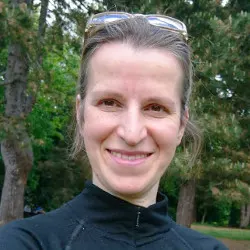 Johanna Green Health & Fitness — Bootcamp in Hornsey, London
