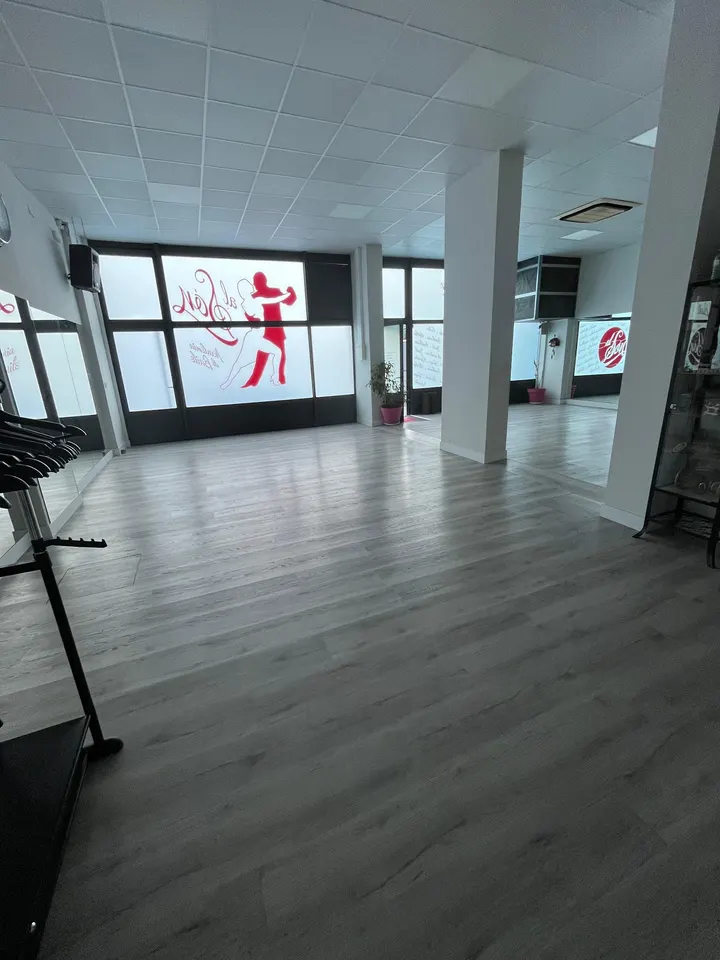 Bilbotango — baile-studio en Bilbao — 2