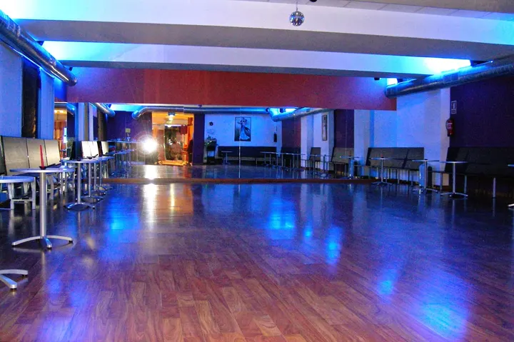 Bilbotango — baile-studio en Bilbao — 3