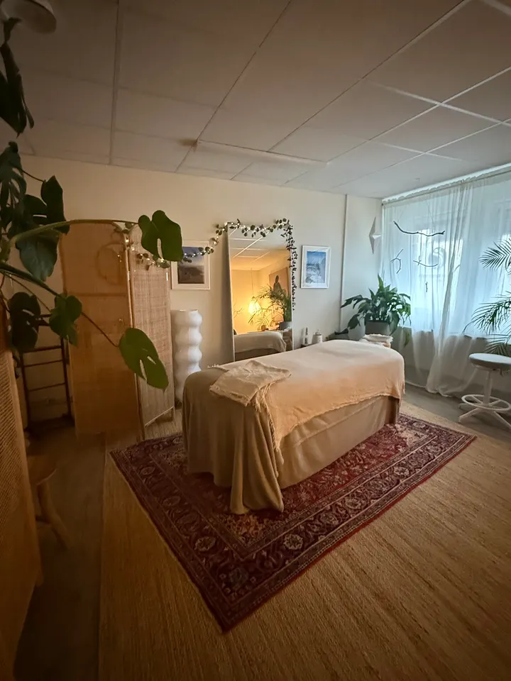 Philosophy body & soul — meditation-studio in Ekerö, Stockholm — 2