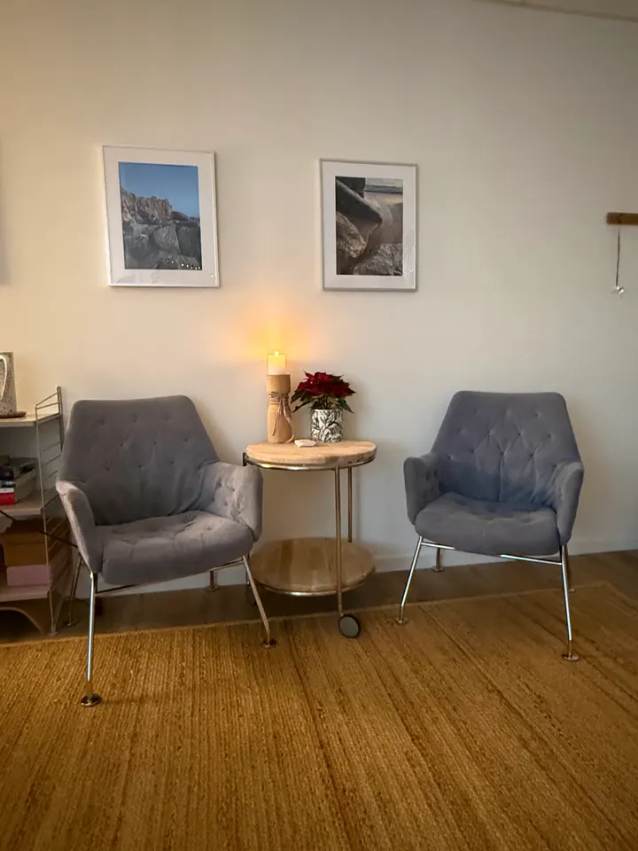 Philosophy body & soul — meditation-studio in Ekerö, Stockholm — 3