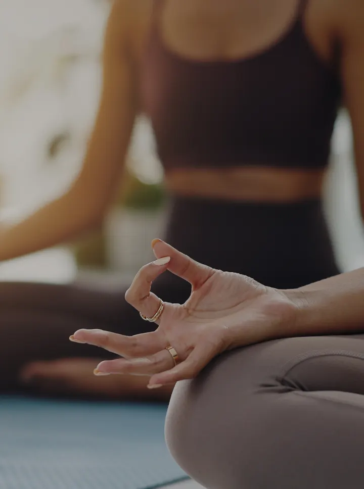 108 Yogastudio Luckenwalde — Yoga in Luckenwalde, Potsdam