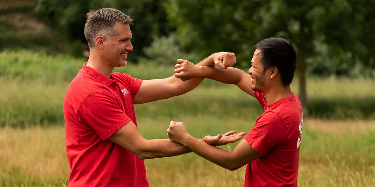 Wing Chun Forum Lübeck — kampfsport-studio in Innenstadt, Lübeck — 2