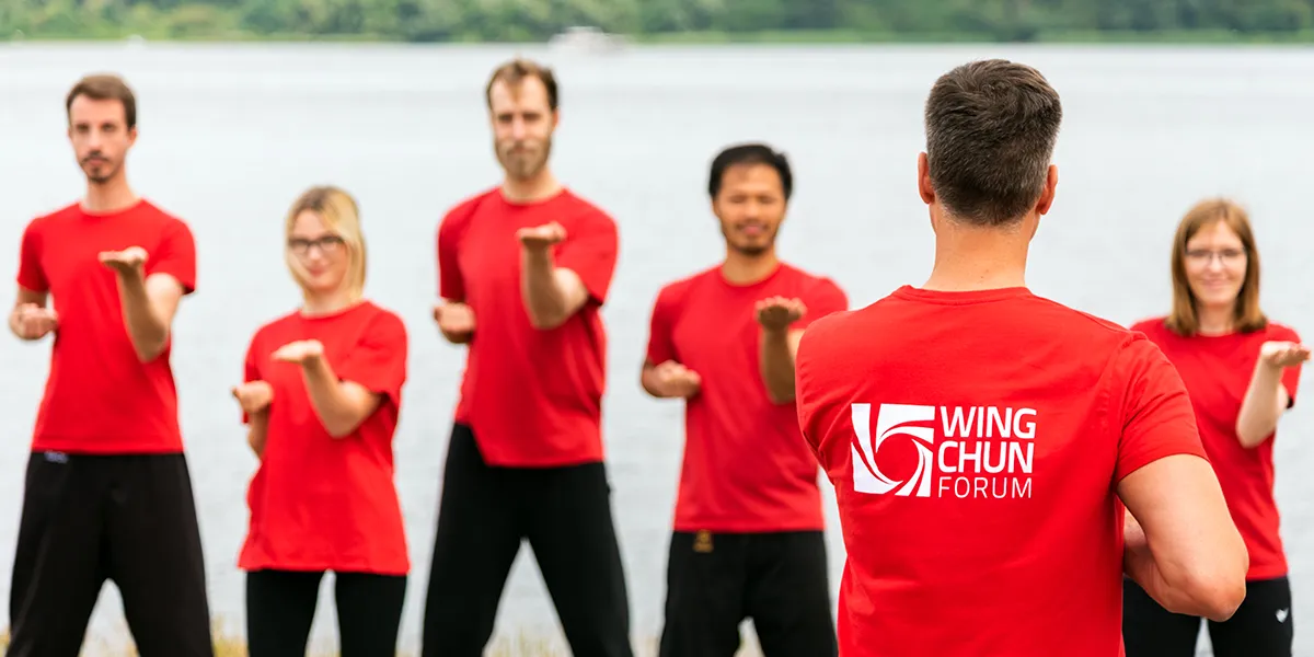 Wing Chun Forum Lübeck — kampfsport-studio in Lübeck — 3