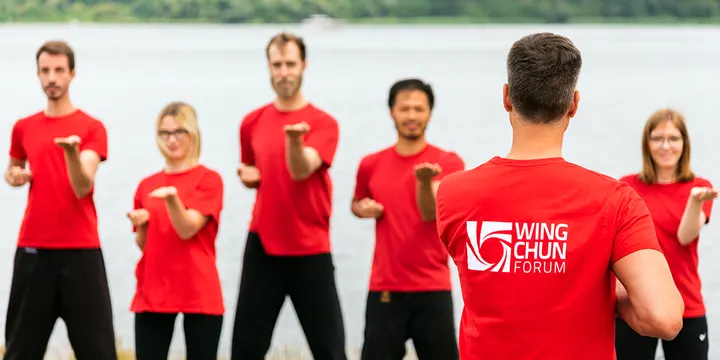 Wing Chun Forum Lübeck — kampfsport-studio in Lübeck — 3