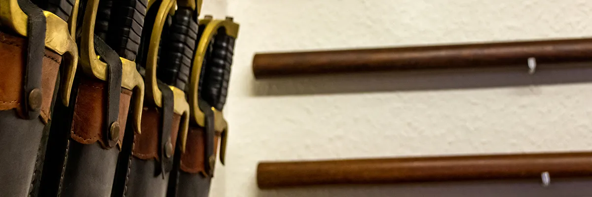 Wing Chun Forum Lübeck — kampfsport-studio in Lübeck — 4