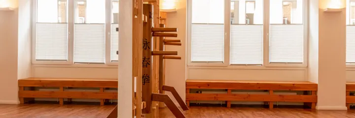 Wing Chun Forum Lübeck — Kampfsport in Innenstadt, Lübeck