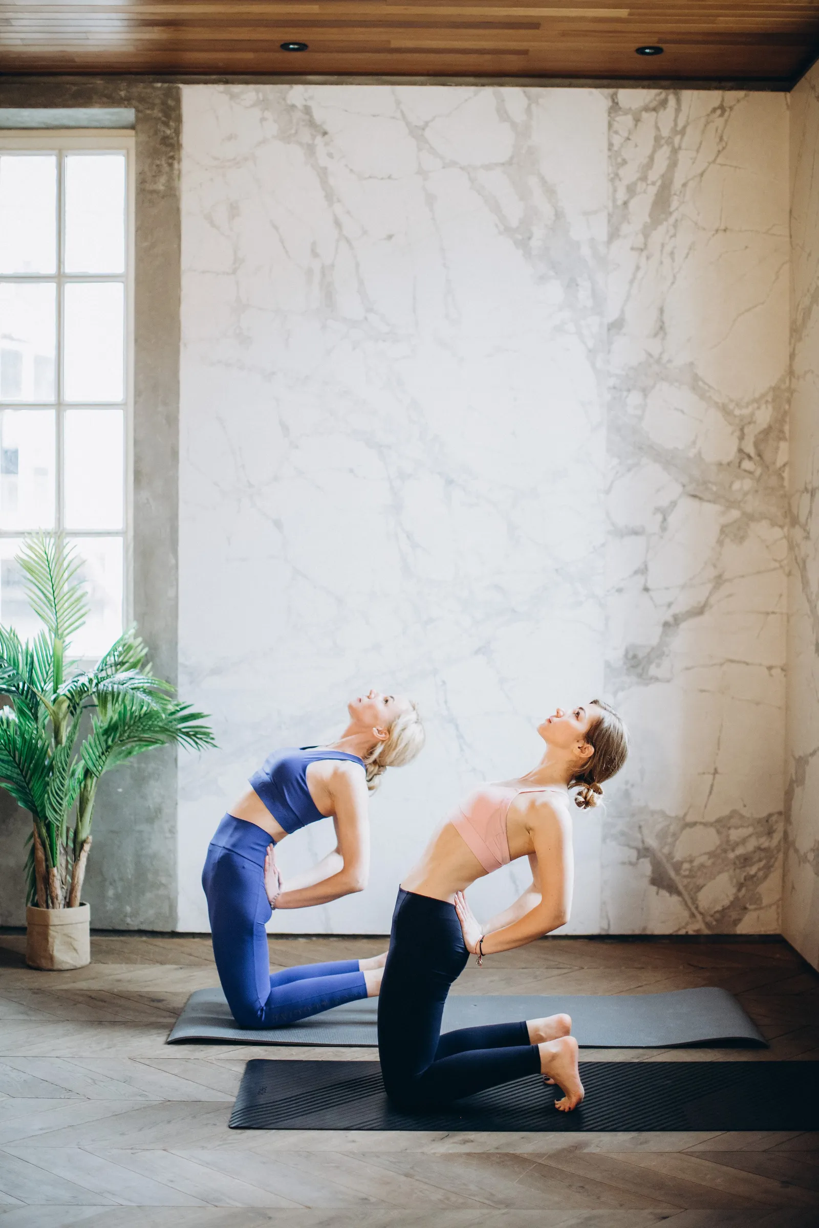 Shadwell Studio — yoga-studio in Leeds — 3