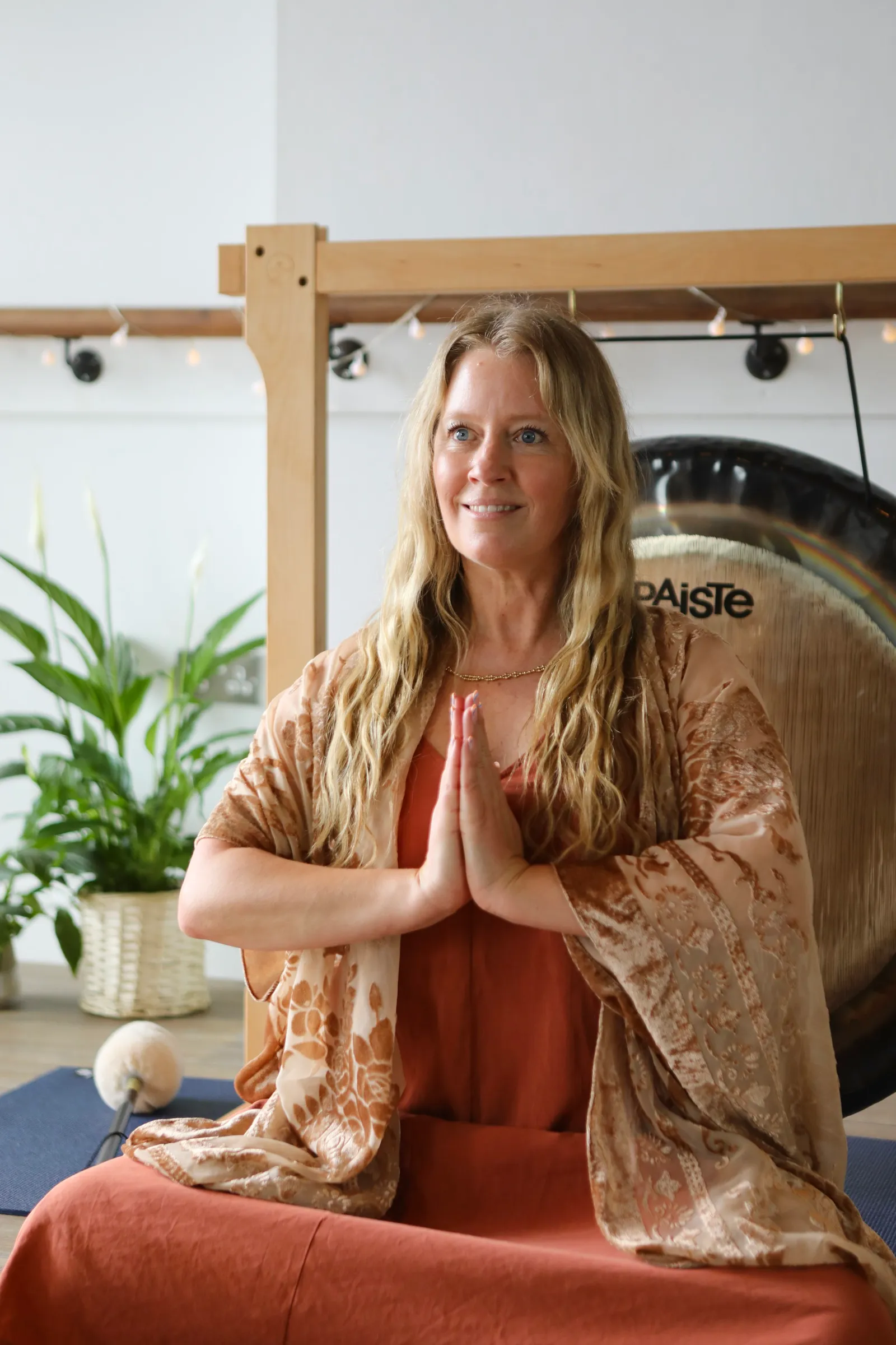 Shadwell Studio — yoga-studio in Leeds — 5