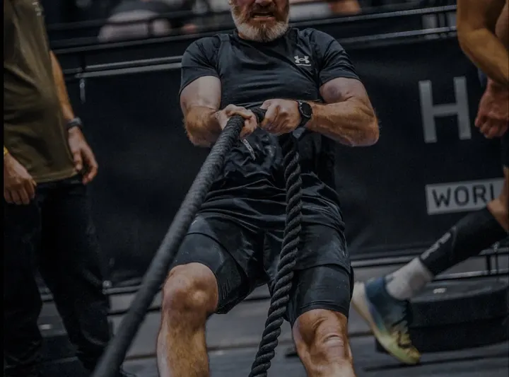 Hybrid Athlete Fitness — Fitness Studio in Bernards Heath, St Albans