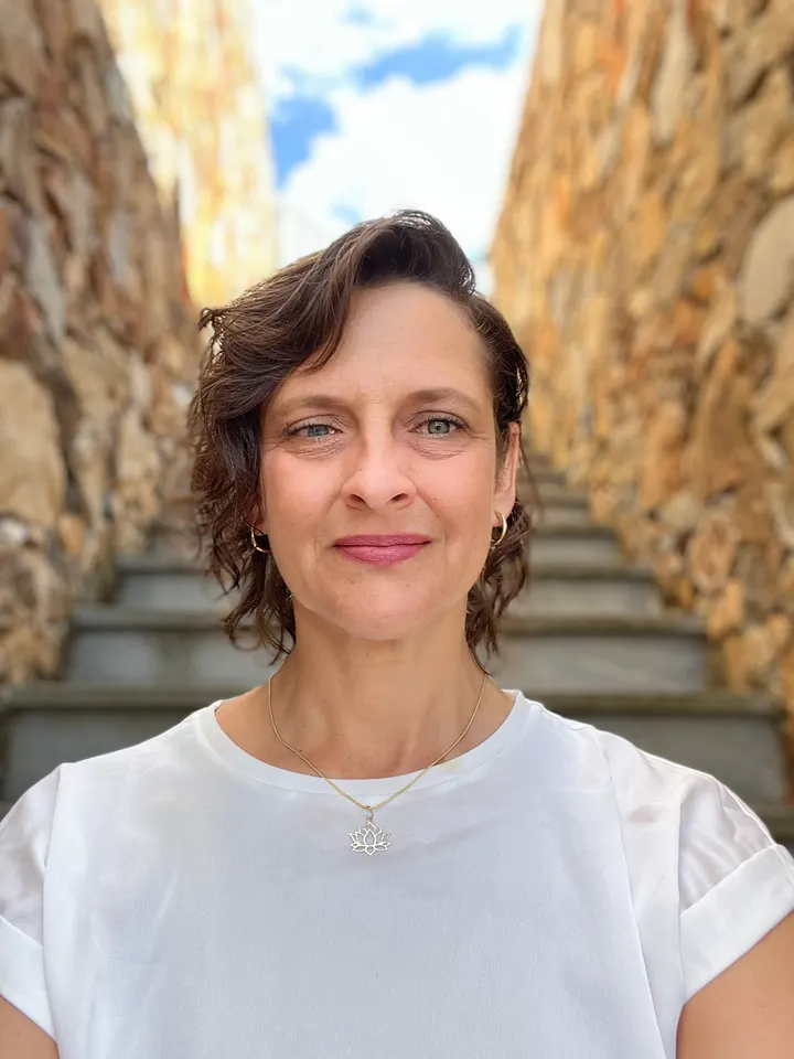 Isabell Lang I MBSR — Meditation in Feudenheim, Mannheim
