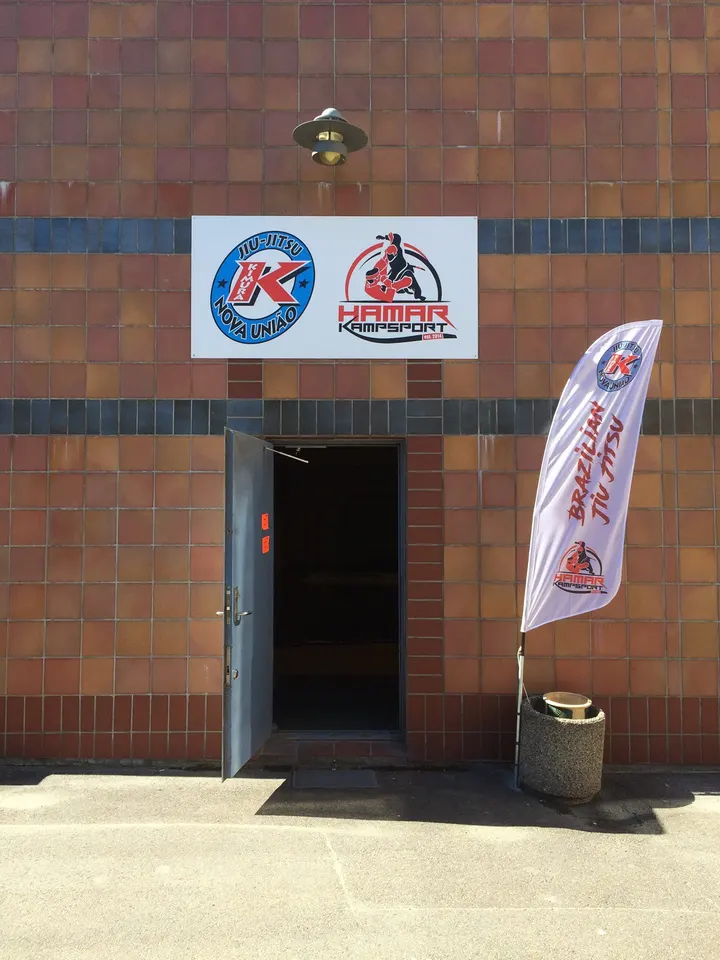 Kimura Hamar — kampsport-studio i Smeby, Hamar — 3