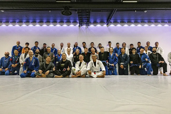 Kimura Hamar — kampsport-studio i Hamar — 3